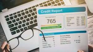 Credit-report-online