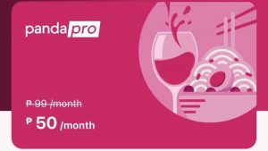 Foodpanda-Pro-Philippines