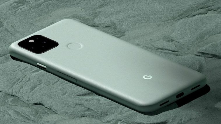 Google Pixel 5 and 4A 5G with Snapdragon 765G processors now official ...