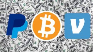 PayPal-Venmo-Cryptocurrency