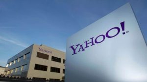 Yahoo