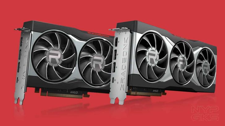 Amd Radeon 6000 AMD Radeon RX 6000 series specs and prices revealed | NoypiGeeks