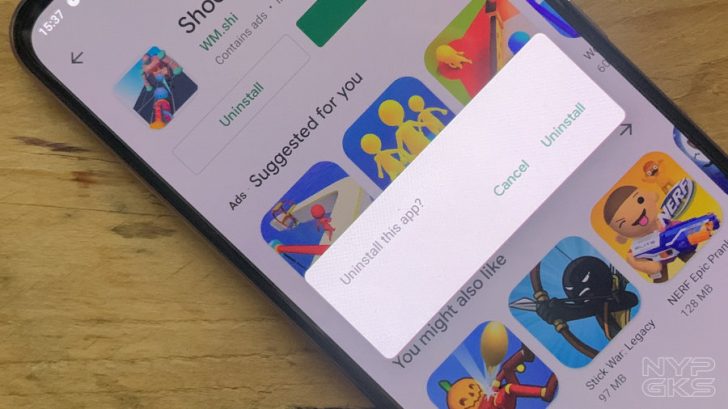 21 Android apps with adwares spotted in Google Play Store, here's how ...