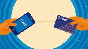 how-to-reload-beep-card-online-offline