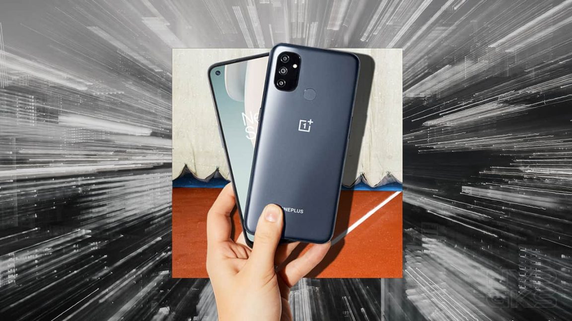 OnePlus Nord N100 Philippines: Full Specs, Price, Availability | NoypiGeeks
