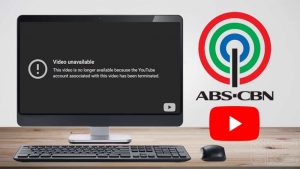 ABS-CBN-YouTube