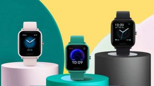 Amazfit-Bip-U