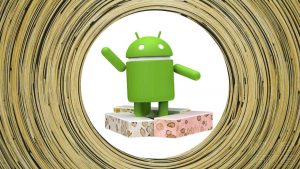 Android-Nougat