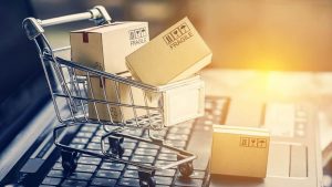 E-commerce