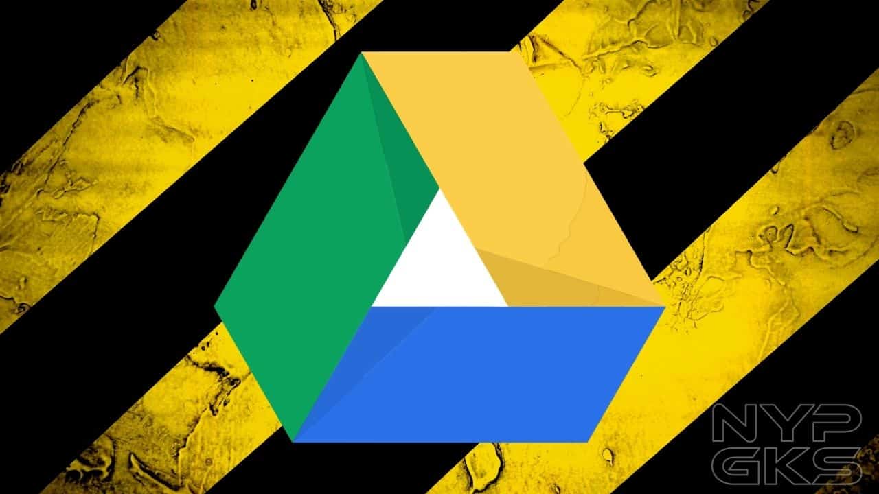 Google-Drive