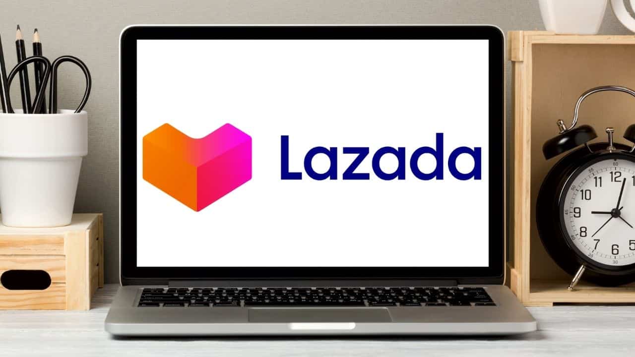 Lazada