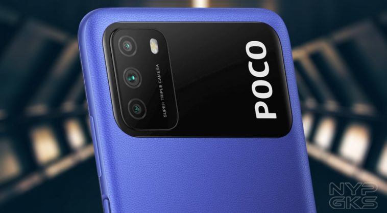 POCO M3 Philippines: Full Specs, Price, Availability | NoypiGeeks