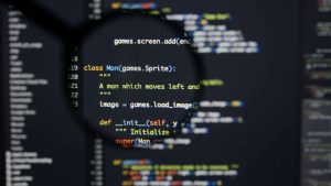 Python-code