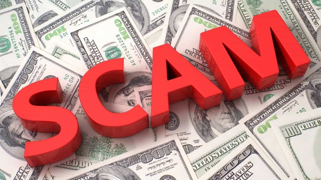 Scam-9101