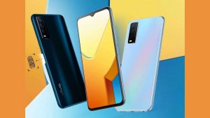 Vivo-Y12s