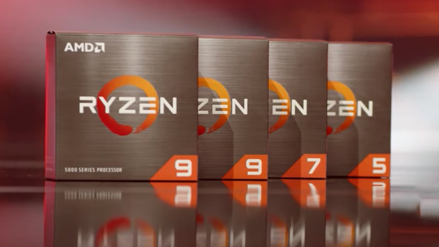 AMD Ryzen 5000 series prices in PH revealed | NoypiGeeks