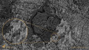 Capella-Space-satellite-camera