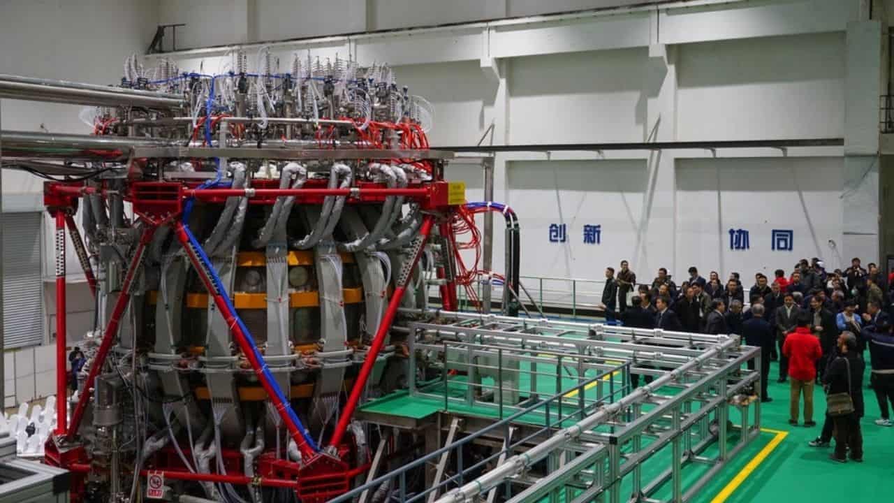 China-artificial-sun