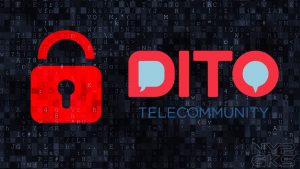 DITO-cyber-security