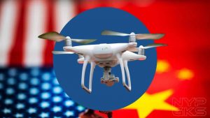 DJI-China-US