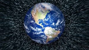 Earth