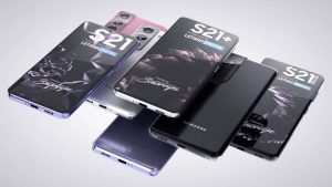 Galaxy-S21-series