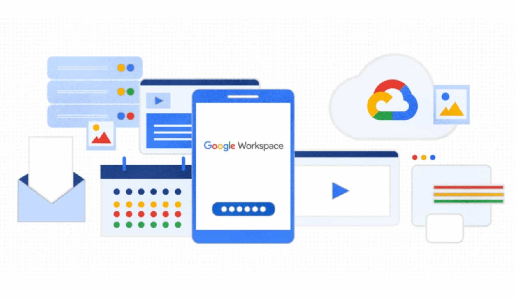 Google-Workspace