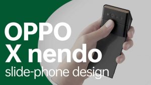 OPPO-Nendo-sliding-phone