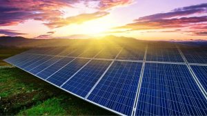 Solar-energy