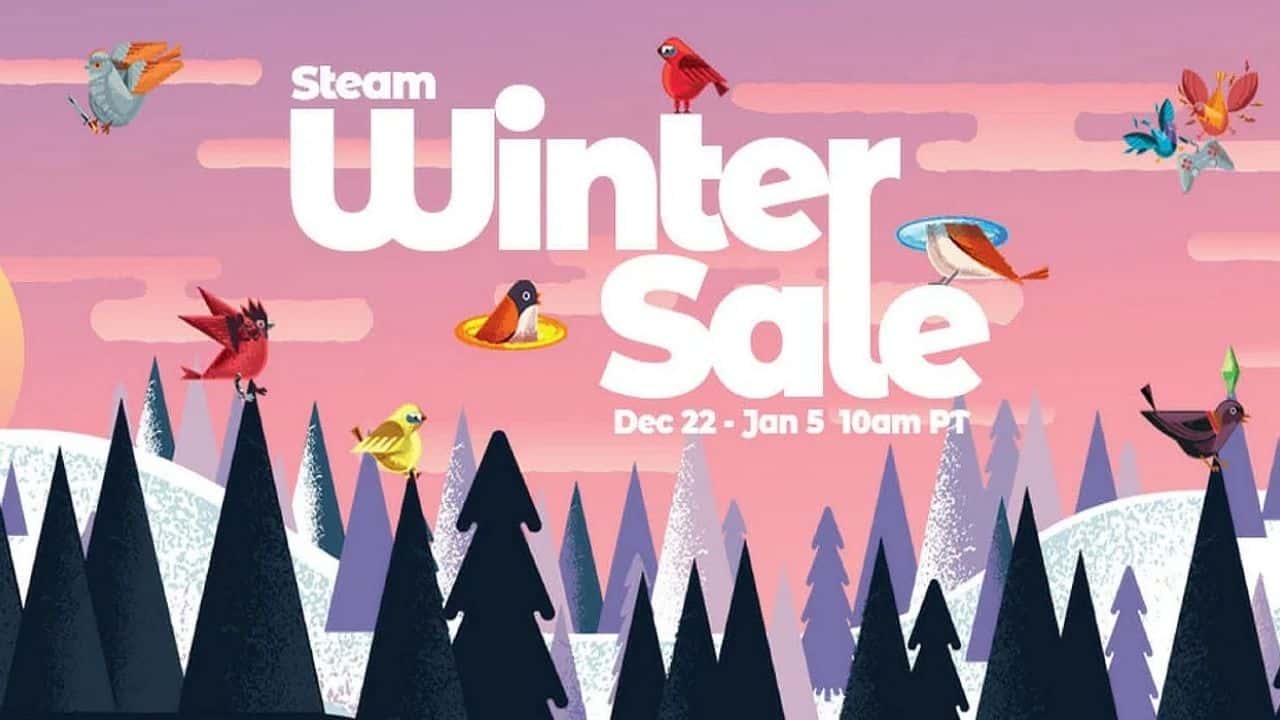 Steam-Winter-Sale