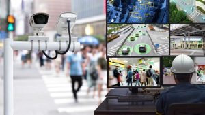 Surveillance
