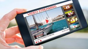 Video-streaming