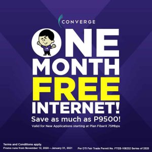 converge ict subscribers speeds