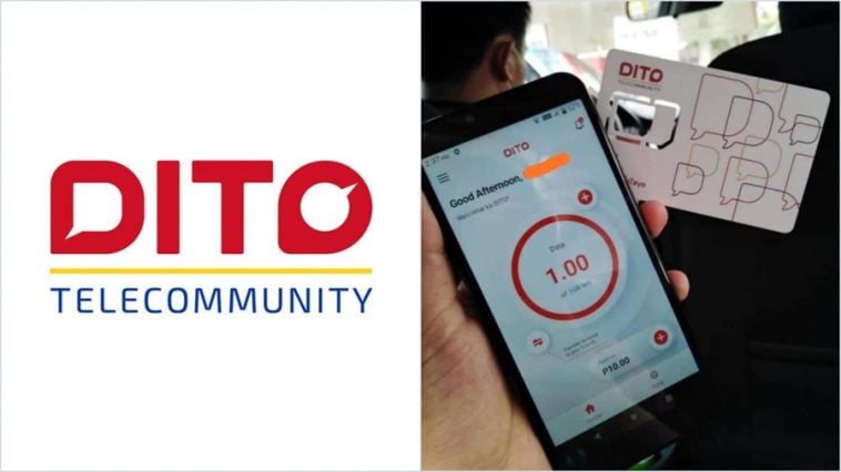 DITO distributes SIM cards to pilot testers, reports suggest NoypiGeeks
