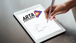 ARTA-digital-signatures-online