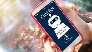 Chat-Bot