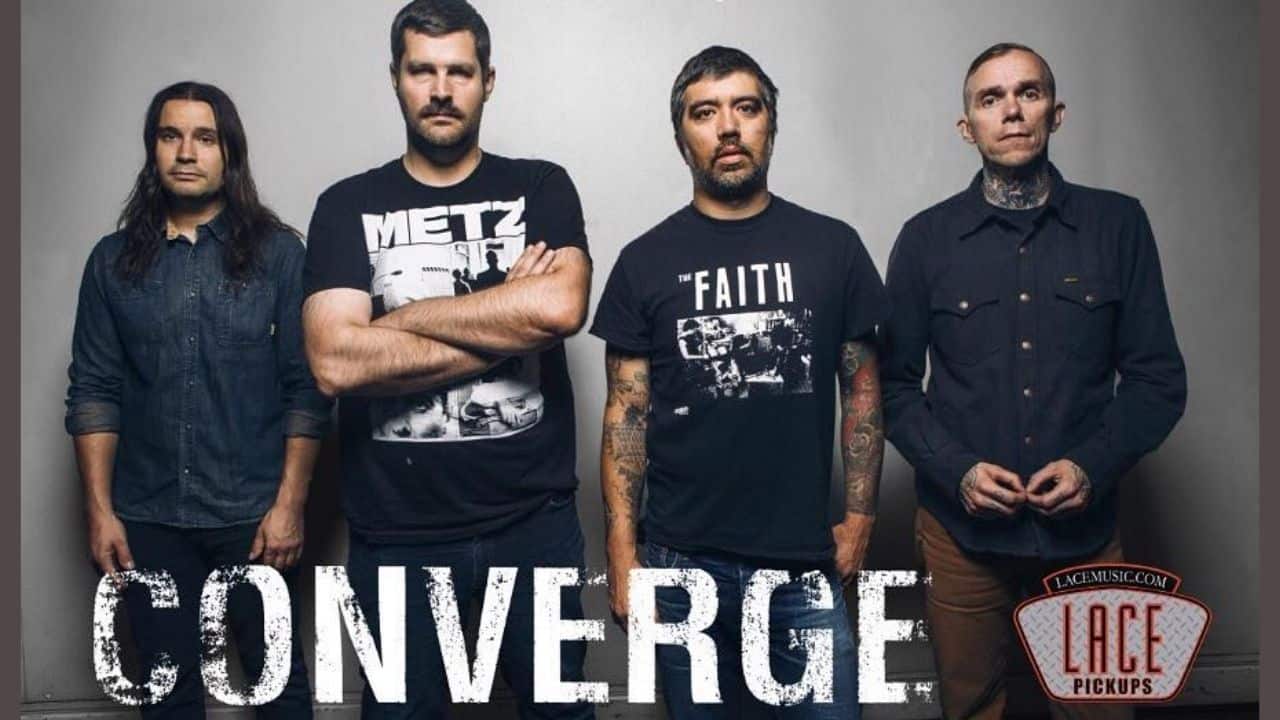 Converge