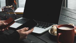 E-business