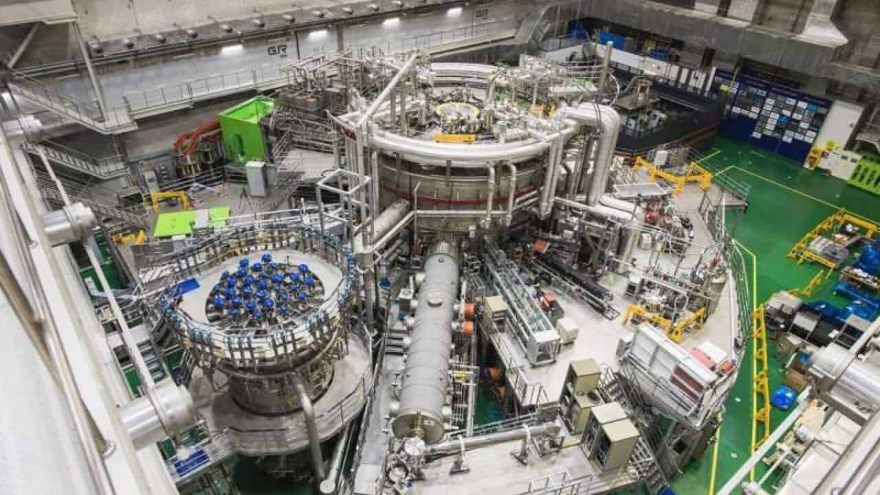 Korea-artificial-sun