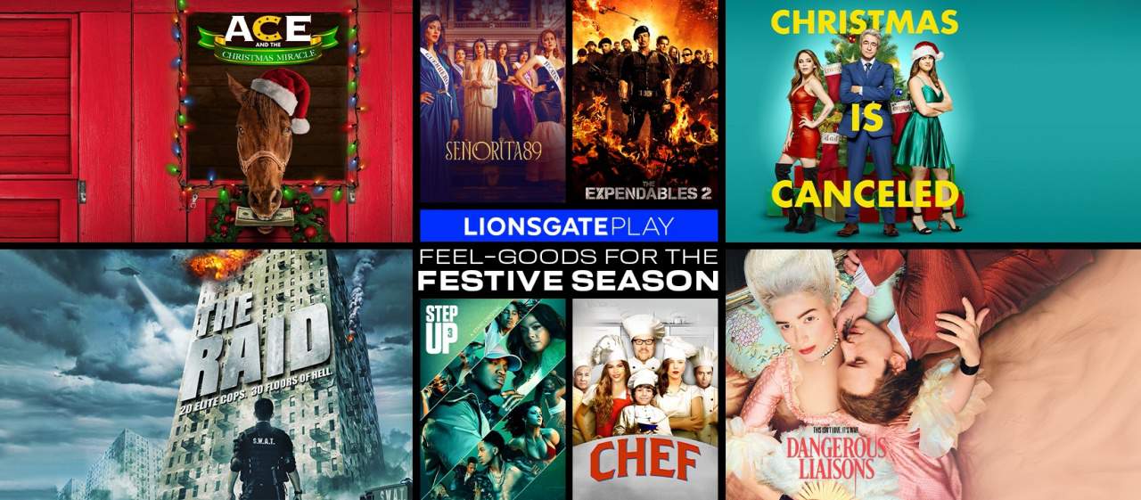 Lionsgate-Play