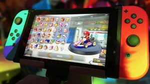 Nintendo-eShop