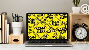 Online-Scam