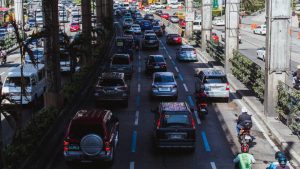 Philippines-traffic