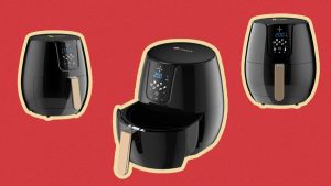 cherry-digital-air-fryer-clothes-dryer-ionizer-NOYPIGEEKS