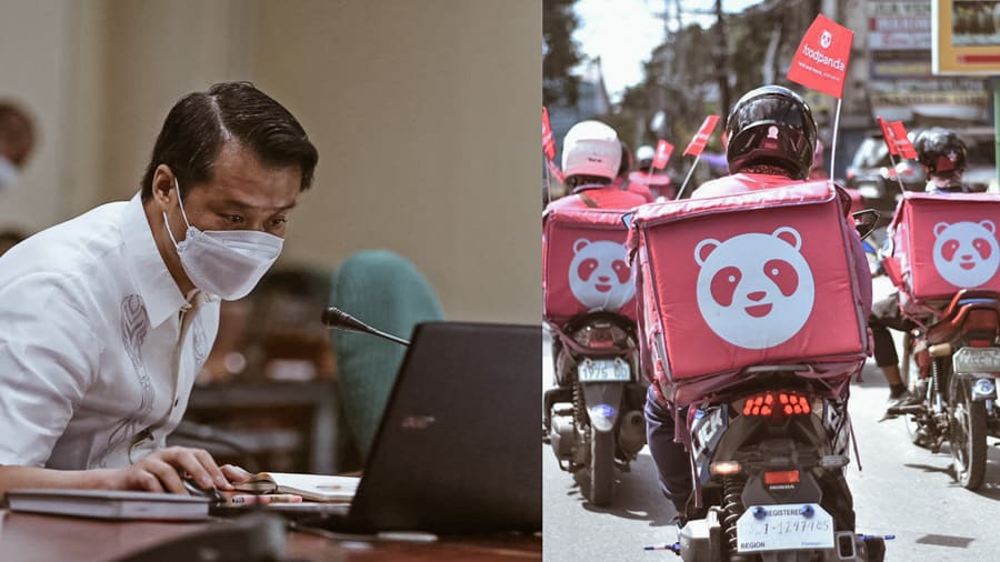 hacker-sen-gatchalian-credit-card-php1-million-food-panda-noypigeeks