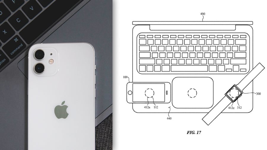 patent-wireless-charge-iphone-apple-watch-on-macbook-noypigeeks-5137