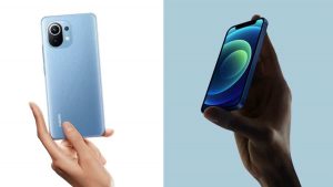 xiaomi-mi-11-same-manufacturing-cost-iphone-12-noypigeeks