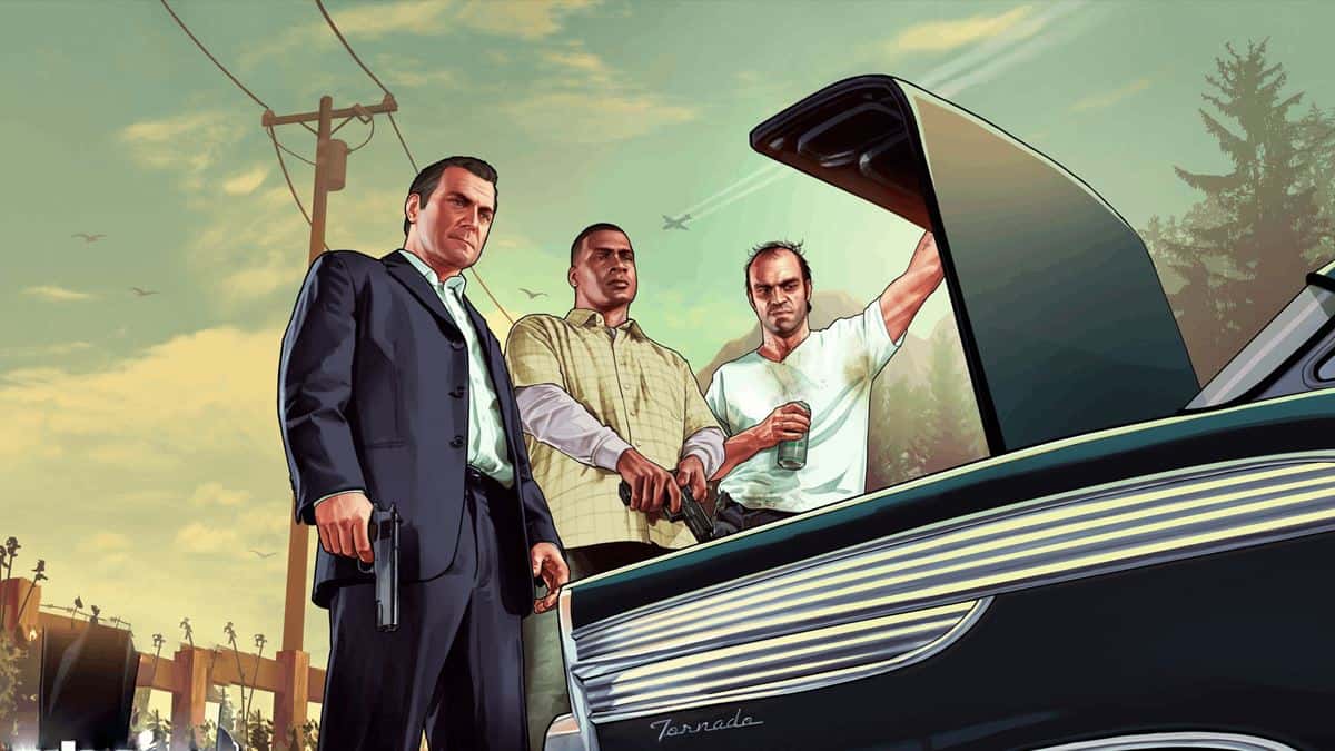 Grand-Theft-Auto