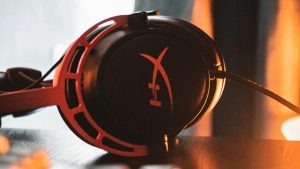 HyperX