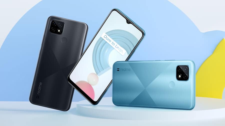 Realme-C21-NoypiGeeks